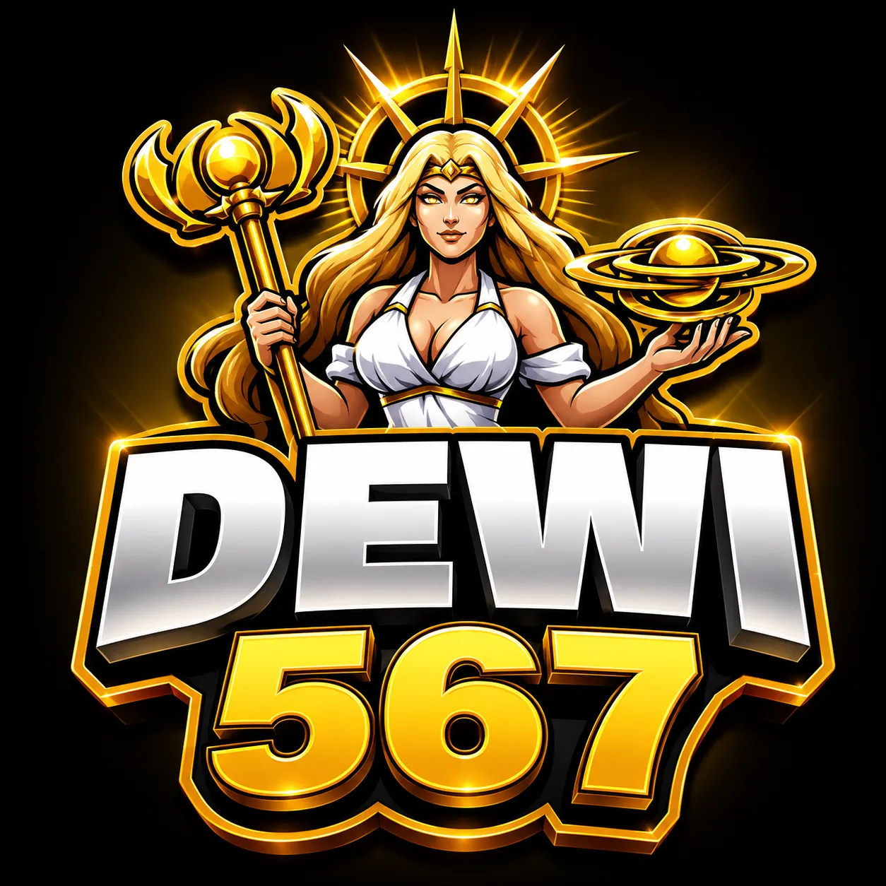 DEWI567 - Petualangan Epik di Dunia MMORPG