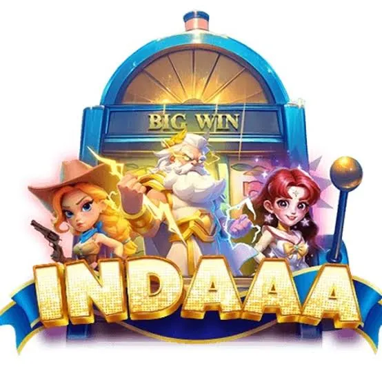 INDAAA - Petualangan Anime yang Mengasyikkan