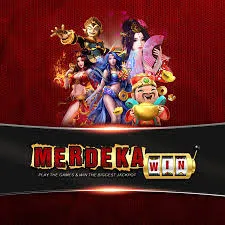 MERDEKAWIN - Game Olahraga Terbaik untuk Penggemar Sports