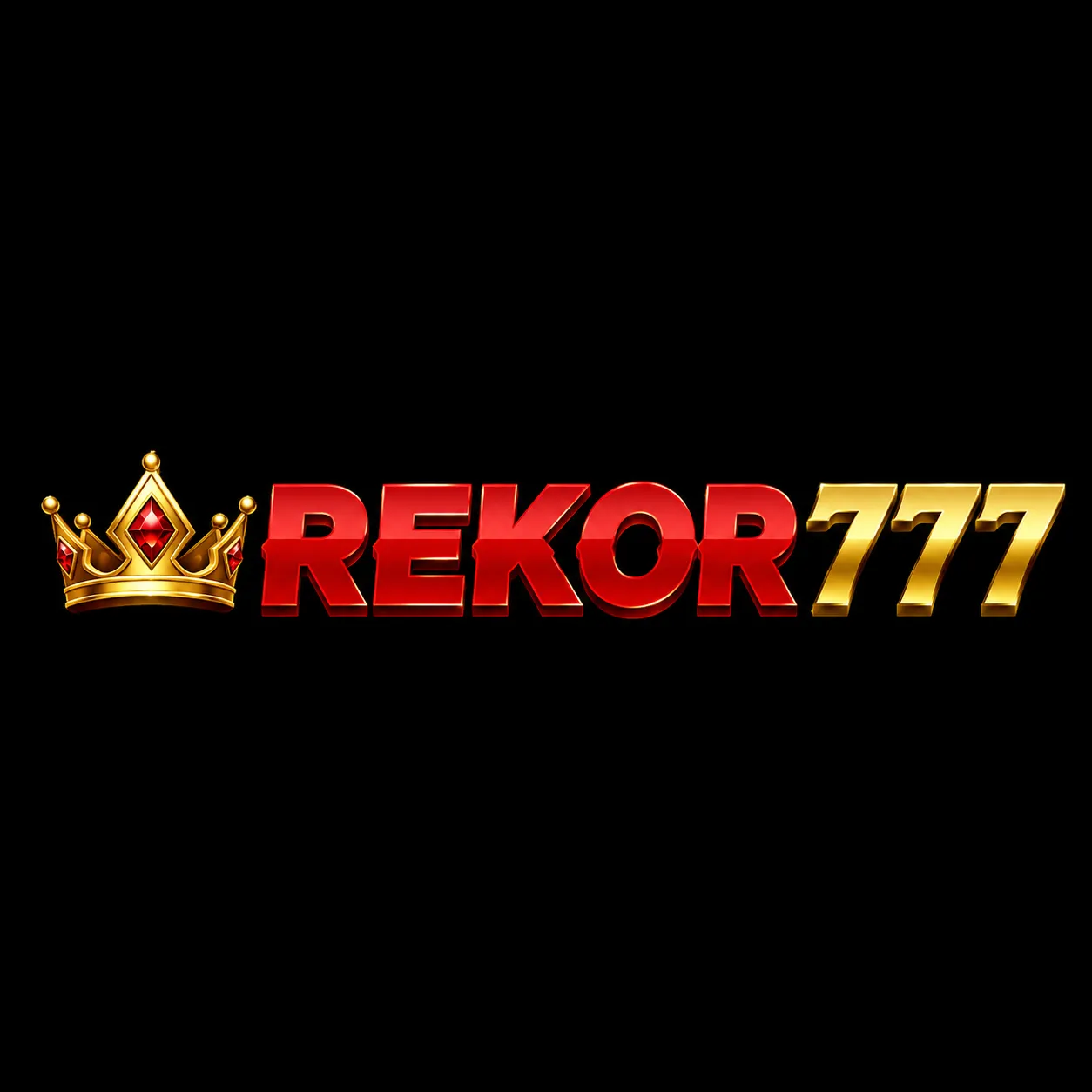 REKOR777 - Balapan Seru dan Menantang