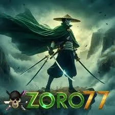 ZORO77 - Ketakutan Mematikan di Dunia Horror