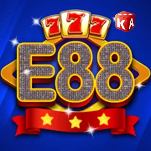 Logo e88